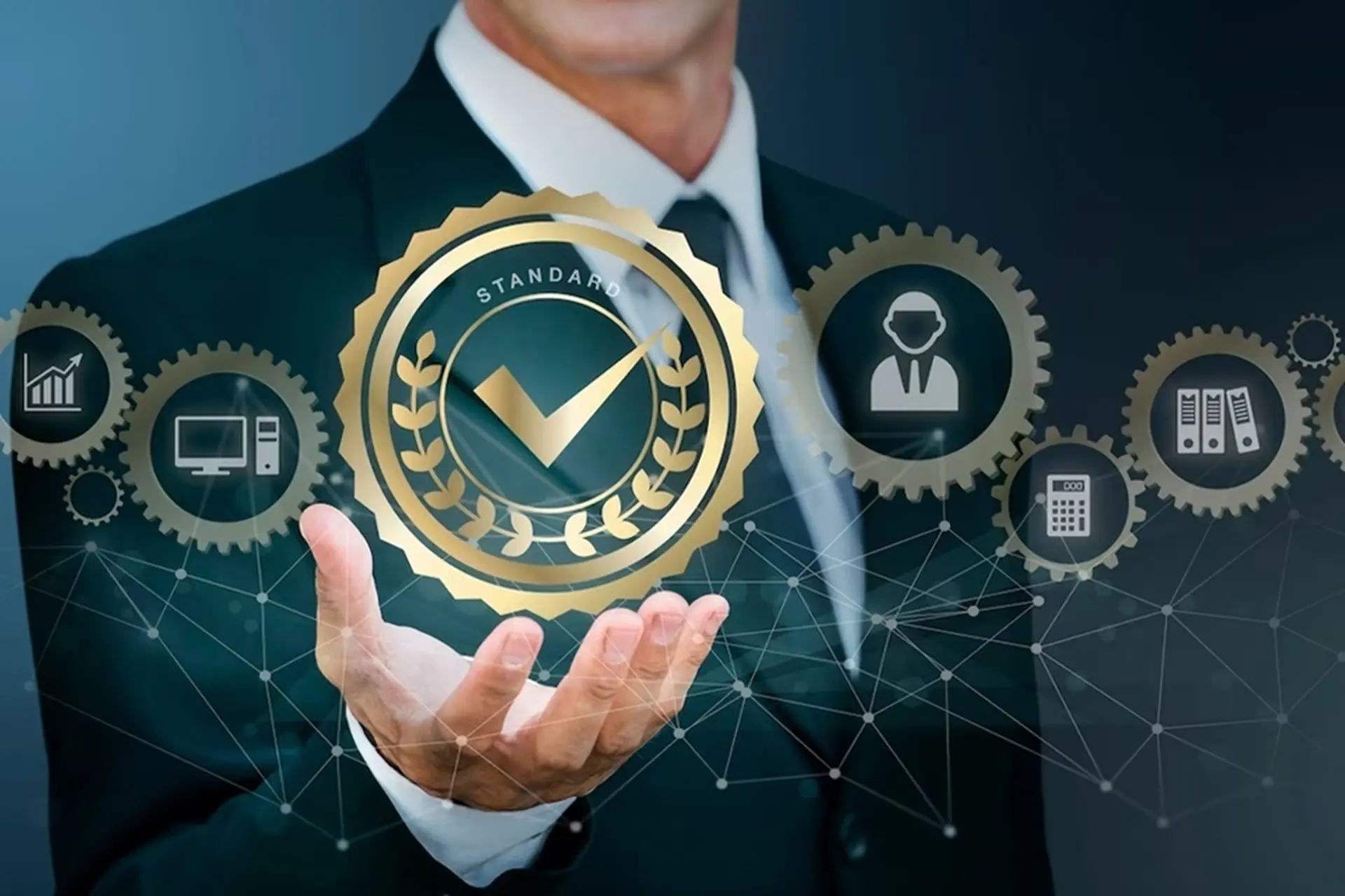 Cam kết chất lượng quốc tế: Nền tảng vững chắc của Công ty TNHH Công nghệ Điện tử Lianchun Việt Nam