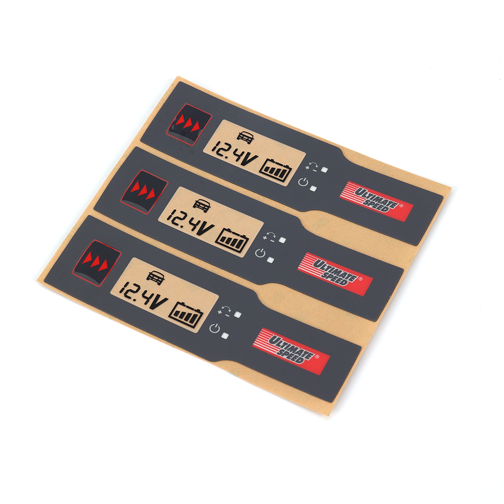 Bảng tên PC 10